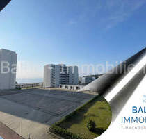 Ferienwohnung mit Ostseeblick ! - Sie können direkt Urlaub machen - - Sierksdorf