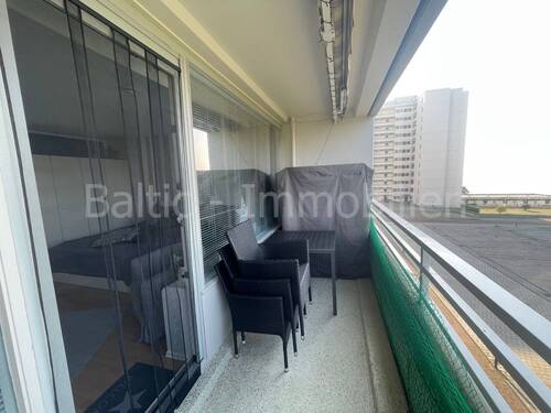 IMG_2910 - 2 Zimmer Etagenwohnung in Sierksdorf