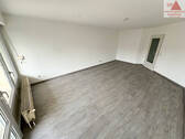 Wohnzimmer - 2 Zimmer Etagenwohnung zur Miete in Glauchau