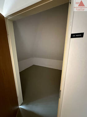 Abstellraum - 