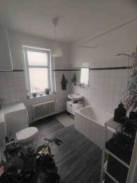 Badezimmer - 