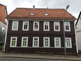 Hausansicht - **Renovierte 3 Zimmer Wohnung in Clausthal-Zellerfeld**