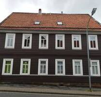 **Renovierte 3 Zimmer Wohnung in Clausthal-Zellerfeld**