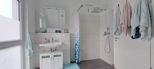 Badezimmer - 