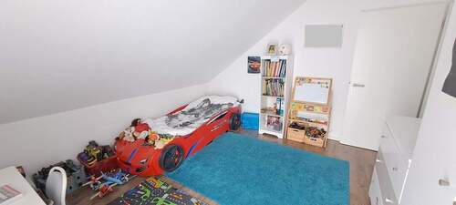 Kinderzimmer - 