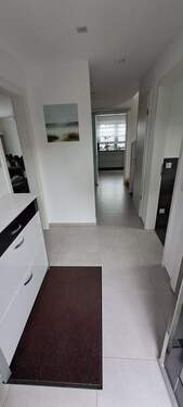 Eingangsflur.jpg - Einfamilienhaus mit 110,00 m&sup2; in Waldkraiburg zum Kaufen