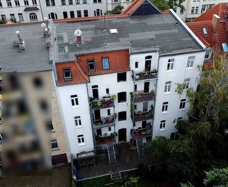Hinteransicht - 