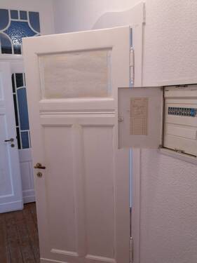 Fluransicht - 