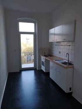 Küchenansicht - 
