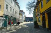Anton-Ulrich-Str. - 