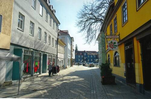 Anton-Ulrich-Str. - 