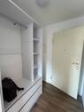Eingang.jpg - Etagenwohnung mit 27,30 m² in Kandern zum Kaufen