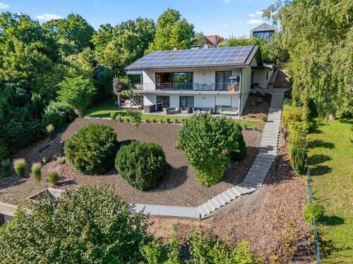 Bild 1 - Ein Traum von Extravaganz - 1.475.000,00 EUR Kaufpreis, ca.  206,00 m² Wohnfläche