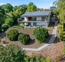Ein Traum von Extravaganz - 1.475.000,00 EUR Kaufpreis, ca.  206,00 m² Wohnfläche in Engen (PLZ: 78234)