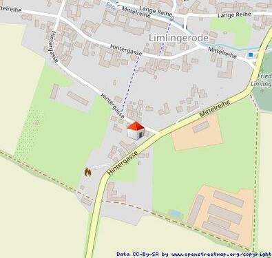 Lageplan - 