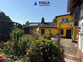 Ansicht Anbau - 5 Zimmer Einfamilienhaus zum Kaufen in Hohenstein Limlingerode