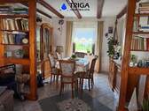 Wohnzimmer EG - 