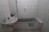 Badezimmer - Etagenwohnung mit 55,30 m² in Freiberg zur Miete
