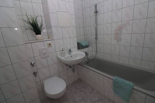 Badezimmer - 