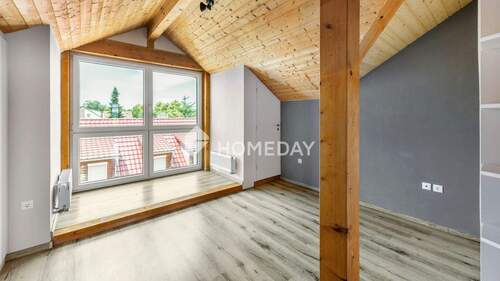 Wohnung 1 1. OG Wohnzimmer 1 - 