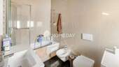 Wohnung 2 1. OG Badezimmer 2 - 