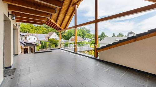 Wohnung 1 EG Dachterrasse 1 - 