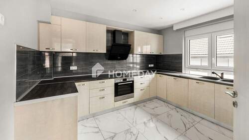 Wohnung 1 EG Küche 2 - 