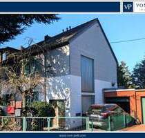 Wohnen, leben, investieren - Dreifamilienhaus mit großzügigem Garten - Köln Rondorf