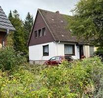 Gepflegte Doppelhaushälfte mit Garten - Flensburg Nordstadt