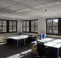 Arbeitsplätze im ersten Co-Working Space im Bergischen Land - All-in-Miete - Overath Untereschbach