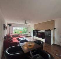 :: Tolle 3 ZKB Wohnung mit Balkon & Garage sucht Paar oder kleine Familie für gemeinsame Zukunft:: - Lampertheim Hüttenfeld