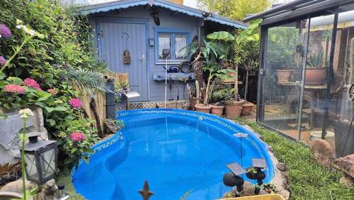 Bild 4 - Einfamilienhaus mit 210,00 m&sup2; in Remshalden zum Kaufen