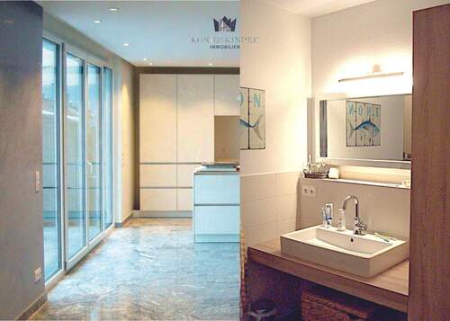 Originalbilder Brühlstraße - 