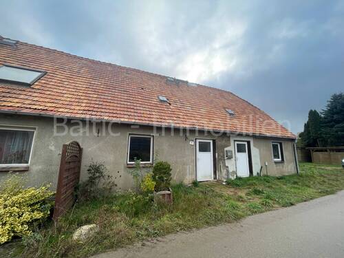 IMG_3463 - 6 Zimmer Doppelhaushälfte zum Kaufen in Kalkhorst / Dönkendorf