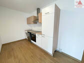 Einbauküche - 3 Zimmer Etagenwohnung in Aue