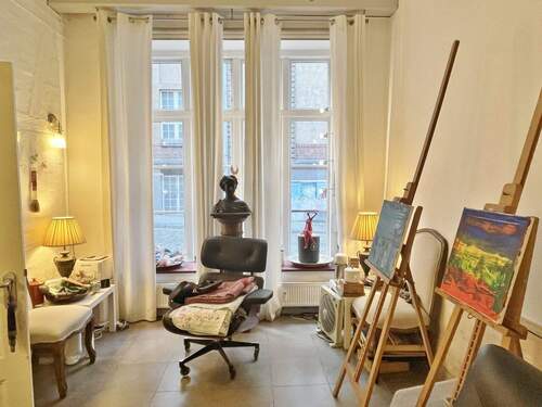 Praxisraum Haus Nr. 16 - 