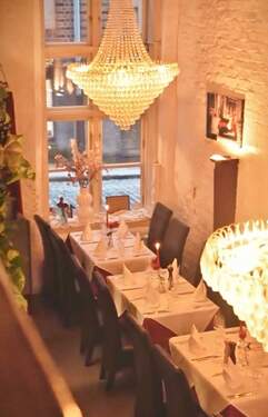 Restaurant Haus Nr. 18 - 