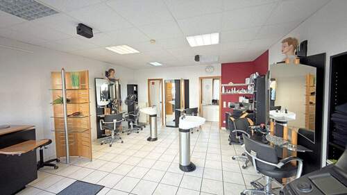 Laden/Büro/Praxis -2 - 