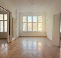 Altbau-Wohnwelten am Lietzensee - Berlin Charlottenburg