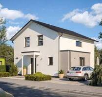 Alles aus einer Hand - 402.100,00&nbsp;EUR Kaufpreis, ca.&nbsp; 149,00&nbsp;m&sup2;&nbsp;Wohnfl&auml;che in Wolfhagen (PLZ: 34466)