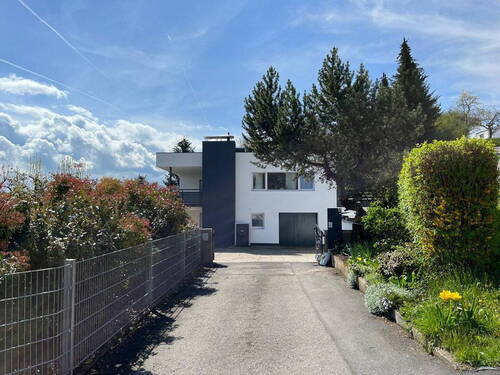 Bild 2 - 7 Zimmer Einfamilienhaus zum Kaufen in Neudenau