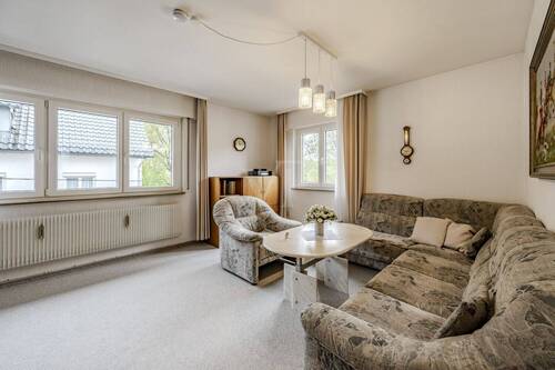 Wohnzimmer 2. OG - 