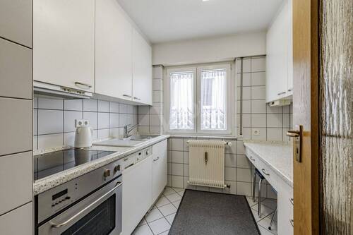 Küche 2. OG - 