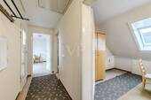 Flur Dachgeschoss - 