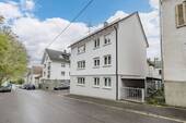 Aussenaufnahme - 