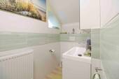 Gäste-WC OG - 