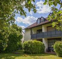 Gut vermietetes 2-Zimmer Appartement , nur wenige Schritte vom Thermalbad entfernt! - Bad Rodach