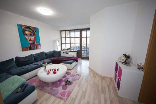 IMG_0855.jpg - Etagenwohnung mit 49,00 m&sup2; in Bad Rodach zum Kaufen