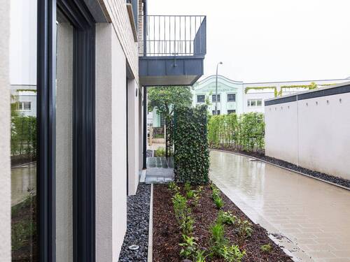 Terrasse - 