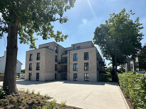 Baufortschritt (Stand 22.05.2026) - 